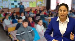 "7 bin öğretmen ve 3 bin derslik açığı var"