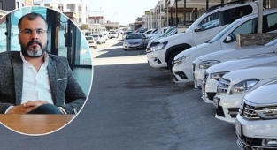 Araç fiyatları düştü! Alıcısı yok
