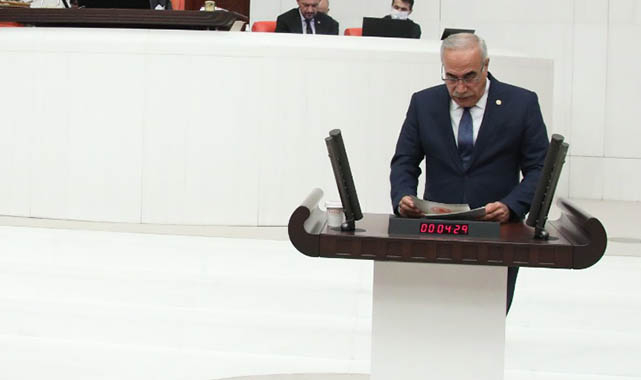 Geldiniz, gördünüz, şimdi ne yapacaksınız?