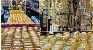İmitasyon altına talep arttı