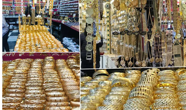 İmitasyon altına talep arttı