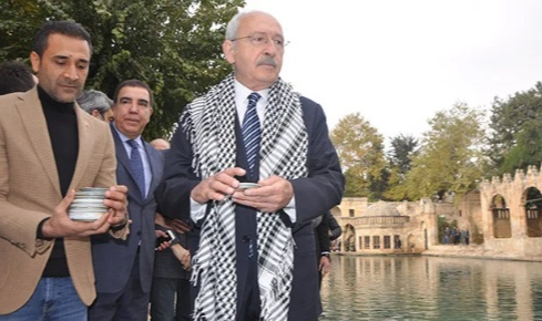 Kılıçdaroğlu gitti, tartışmalar bitmedi