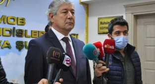 Melik: Gıda krizi yaşanacak