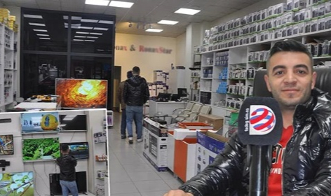 Pandemiden sonra kur esnafı vurdu!