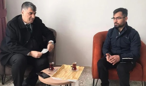 'Sağlık çalışanları ilk fırsatta ayrılmak istiyor'