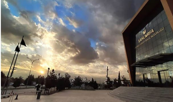 Şanlıurfa OSB'de elektrik kesintisi yaşanacak!