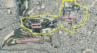 122 Dükkana Karşılık 50 Dükkan Önerildi