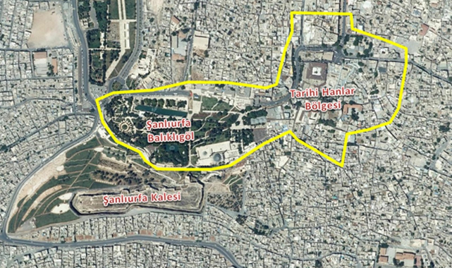 122 Dükkana Karşılık 50 Dükkan Önerildi