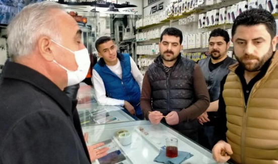 Aydınlık: Zamları geri çekin