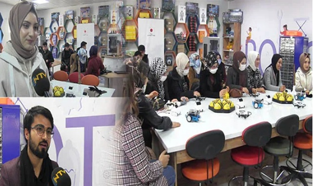 Bebeveyn Danışmanlığı Projesi!