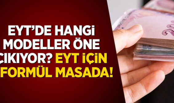 EYT müjdesi bekleyenleri heyecanlandırdı