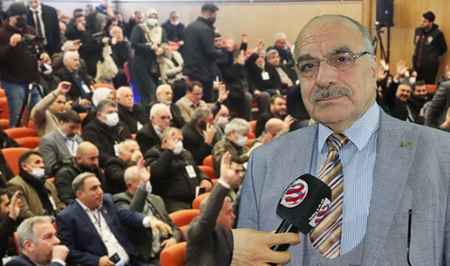 'Kent konseyi çok sesli olmalıdır'