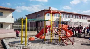 Kırsal mahallelerde çocuk oyun grupları kuruluyor