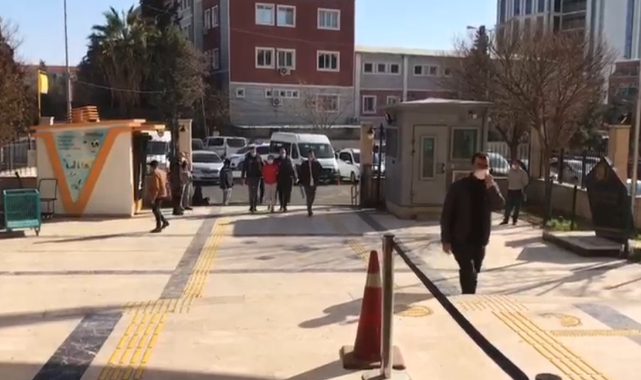 Kuyumcu hırsızları tutuklandı