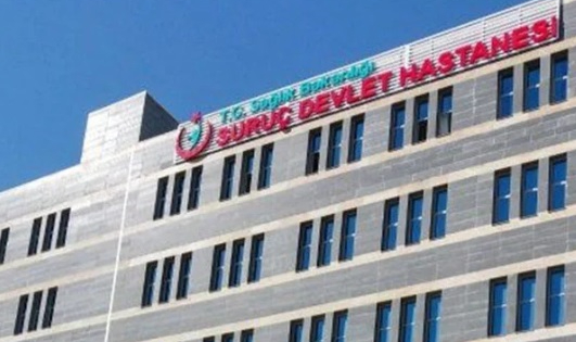 Ölüm yolunda can pazarı! 1 ölü, 5 yaralı