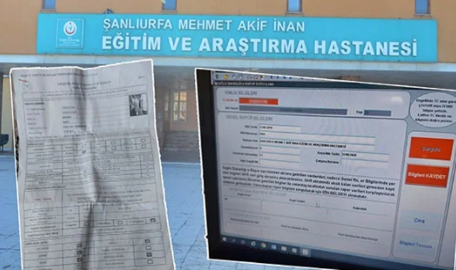 Sağlık Kurulu mu yoksa skandal kurulu mu?