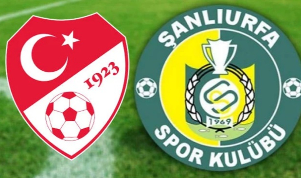 Şanlıurfaspor çirkin tezahürattan sevk edildi