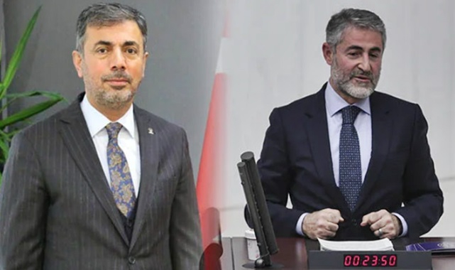 Urfa'nın hangi sorunları Bakan Nebati'ye iletildi