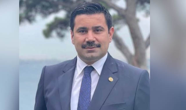 Urfa vekili korona virüse yakalandı