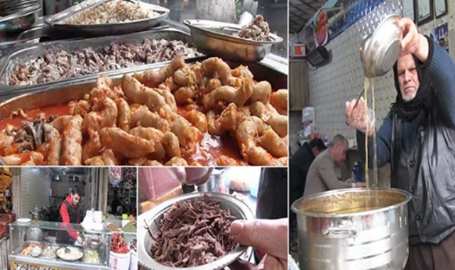 Yarım asırlık lezzet aşkı