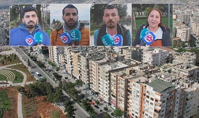 Artık ev almak hayal oldu!