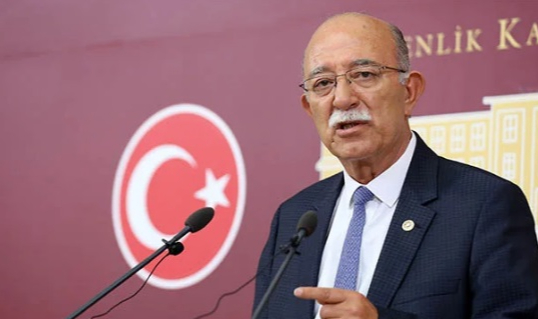 Gübre ve mazot desteği revize edilmeli