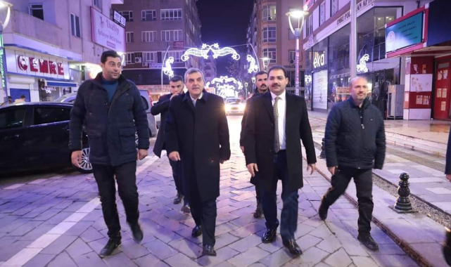 Muhtarların Belediye Başkanlarıyla irtibatı kesildi!