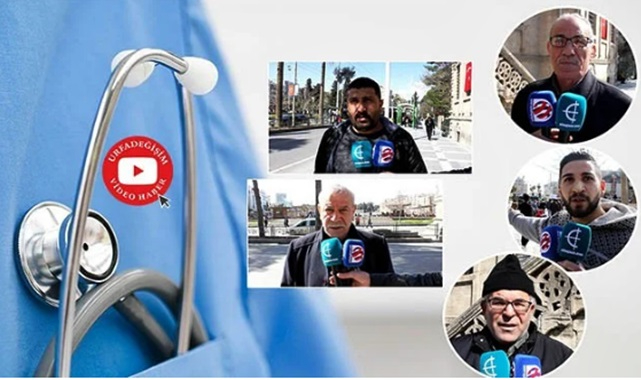 Randevular çok geç veriliyor!