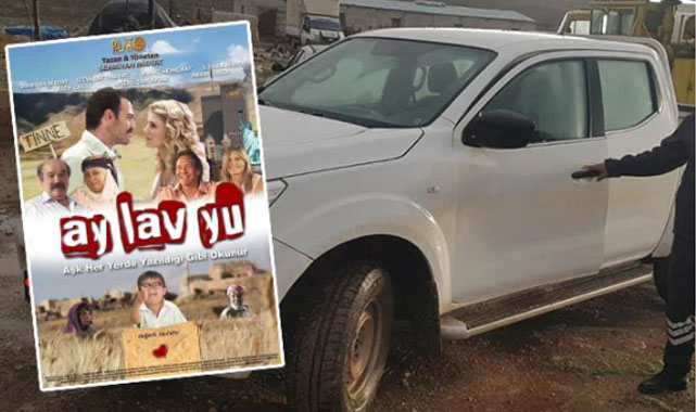 Tinne Köyü Şanlıurfa'da gerçek oldu