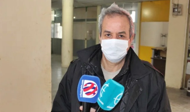 Urfa'da madde bağımlıları dehşet saçıyor