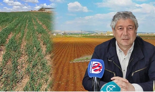 "Gıda krizine karşı enerji maliyeti düşürülmeli"