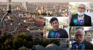 İşsizlik ve geçim sıkıntısı intihara sürüklüyor!