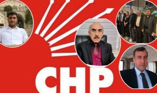 Şanlıurfa'da muhalefet içerisinde muhalefet!