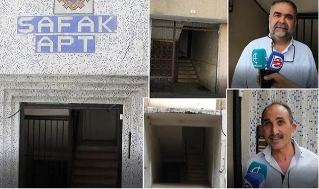 Urfa'da hırsızlar sınır tanımıyor!