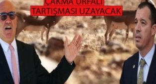 Urfalılar soğan bulamıyor! Vekiller güç gösterisi yapıyor