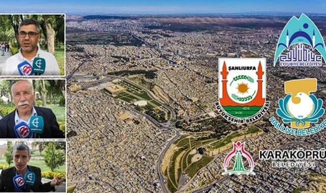 Vatandaş yerel yönetimleri yetersiz görüyor!