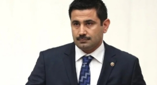 Yıldız isim vermeden Fakıbaba'yı eleştirdi