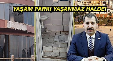 Karaköprü Belediyesi ne yapıyor!