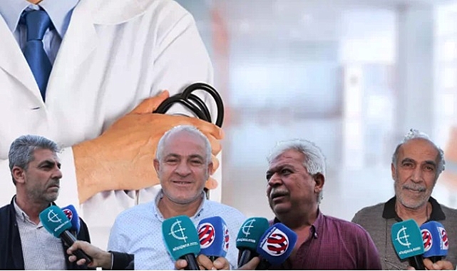 Kimi haklı buldu kimi haksız buldu
