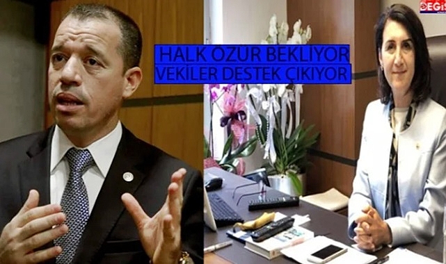 Özşavlı'dan Açanal'a destek