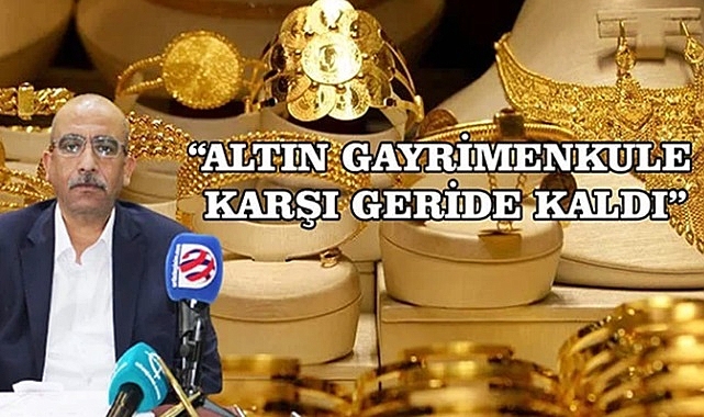 Pandemi ve savaş altını etkiledi