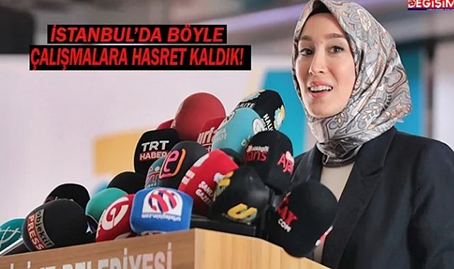Urfa'da genç vekil İstanbul'dan sitem etti!
