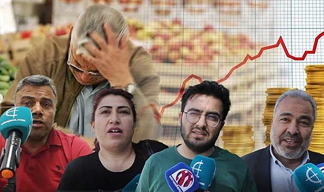 Yüzde 70 gerçek enflasyonu vermiyor!
