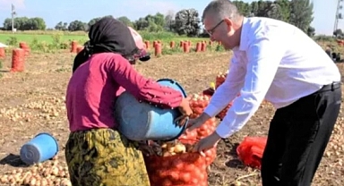 Bursalı Başkandan Urfalı Başkanlara Başkanlık dersi!