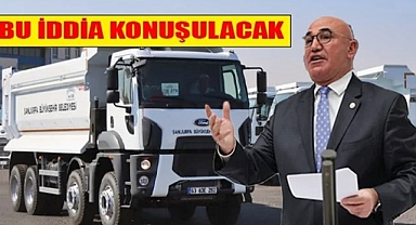 Büyükşehir araç zimmet ettiği şoförlerden kesinti mi yapıyor