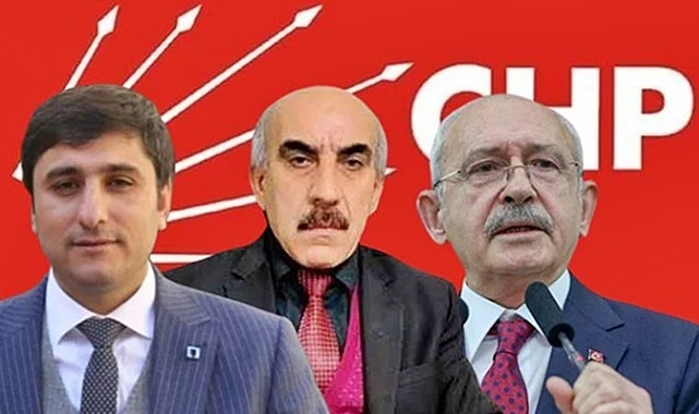 CHP Şanlıurfa'da kendi tüzüğüyle çelişiyor!