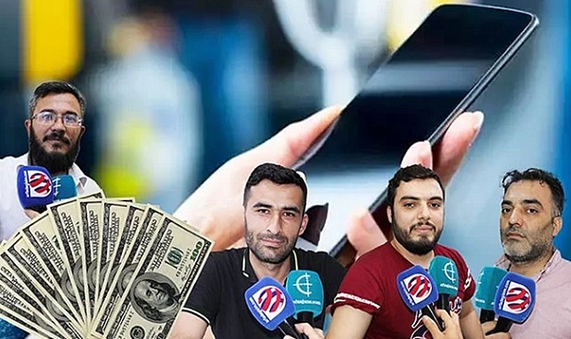 Dolar güven kaybına neden oluyor!