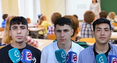 Eğitimde kent olarak neden son sıralardayız?