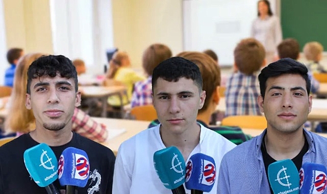 Eğitimde kent olarak neden son sıralardayız?