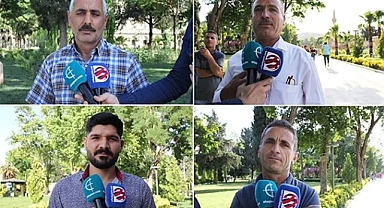 Fırsatçılara ve savaşa bağladılar!